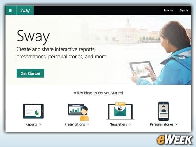 There's Full Offline Support for This Connected Platform