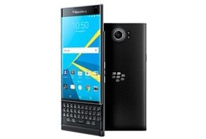 BlackBerry price cut