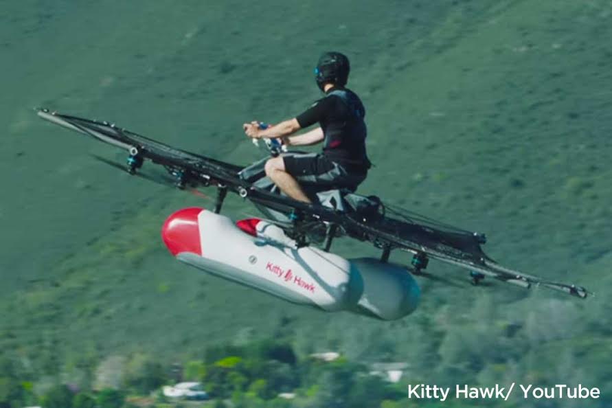 Kitty Hawk