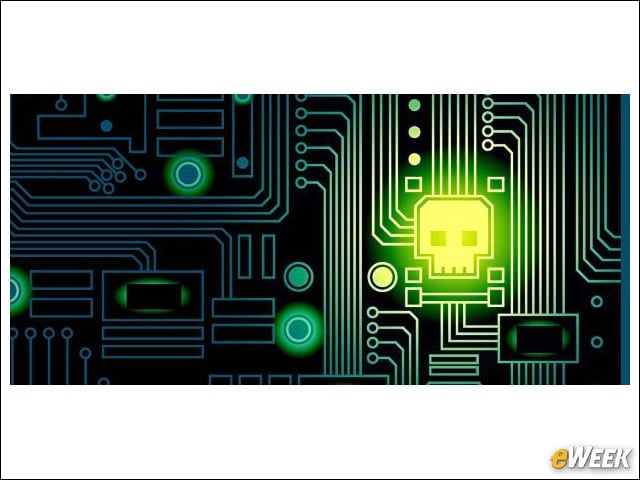 Cyber-Crime Remains a Jump Ahead