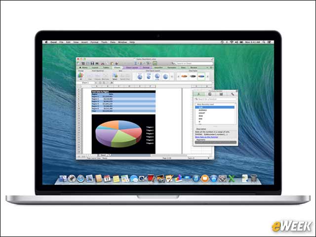 3 - It Would Follow Apple's Move With OS X