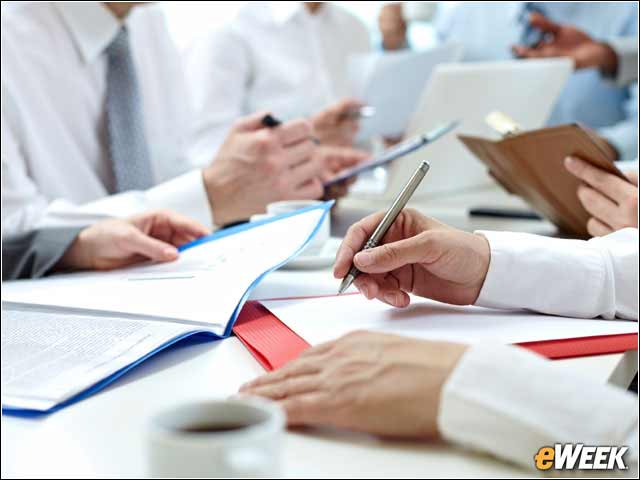 4 - IT Leaders Are More Likely to Describe Companies as Innovation