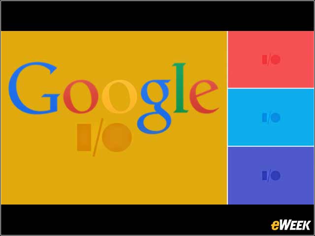 1 - Google Gets Smarter With New Watches, TVs, Cars and Analytics
