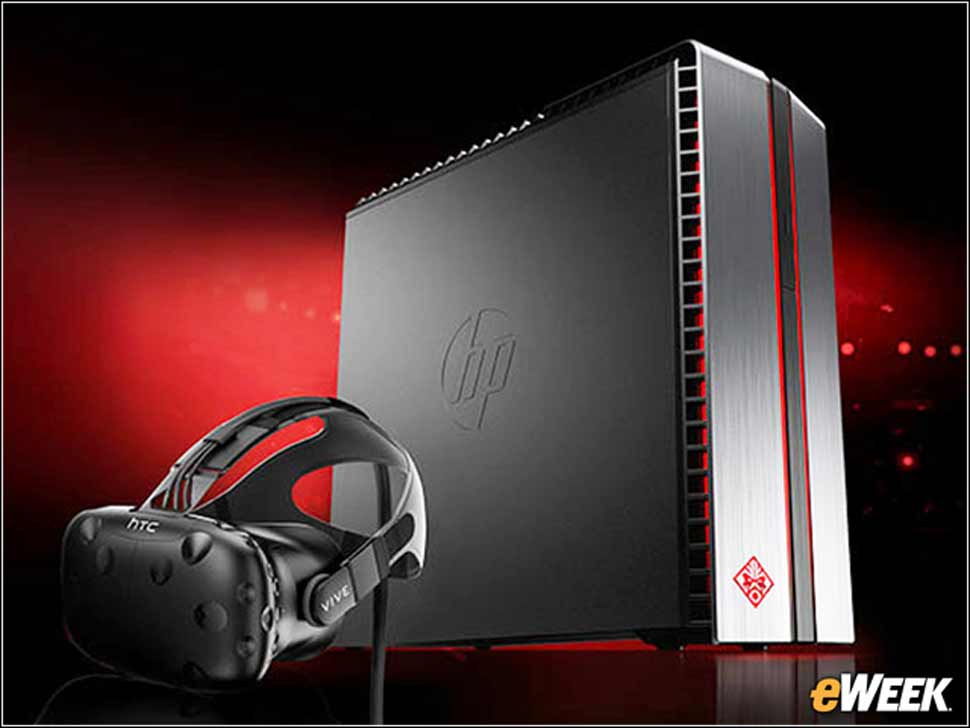 10 - AMD Partnering With Desktop, All-in-One Vendors