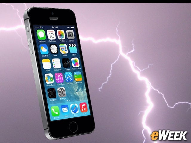 Samsung Wants the Galaxy Alpha to Steal the iPhone 6's Thunder