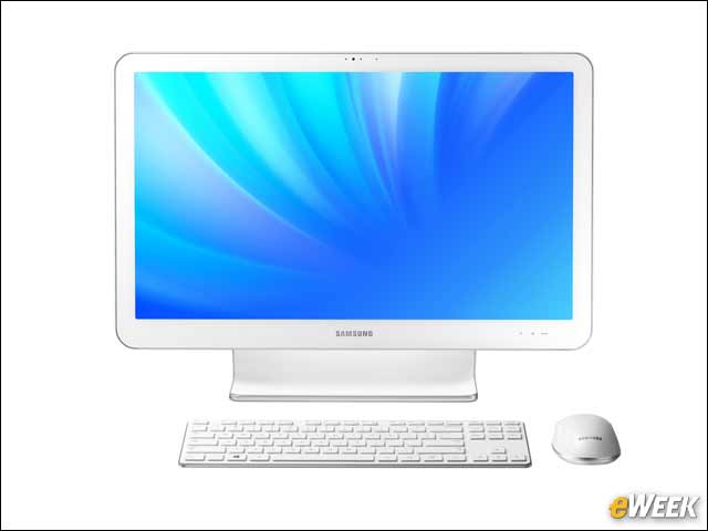13 - ATIV One Style 5 With SideSync, HomeSync