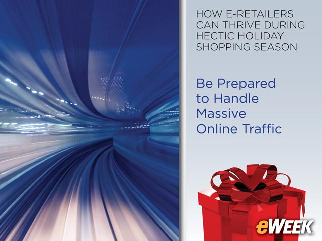 Preparedness Can't Be Overemphasized