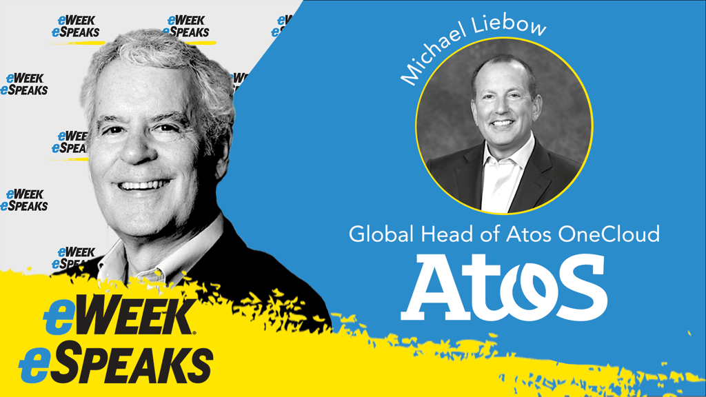 Atos OneCloud’s Michael Liebow on Cloud Computing Challenges and Solutions