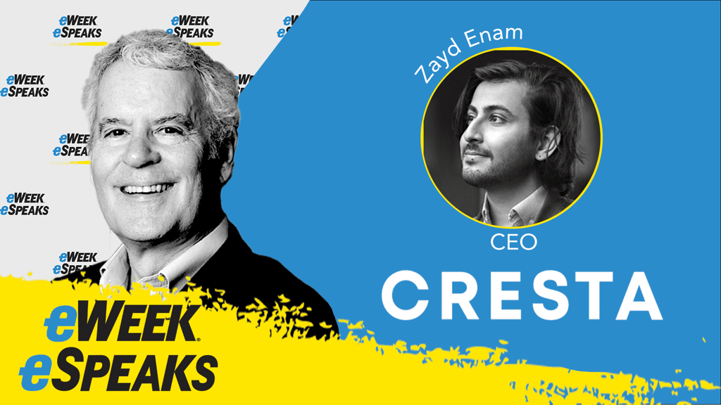 Cresta’s Zayd Enam on How AI is Changing Call Centers