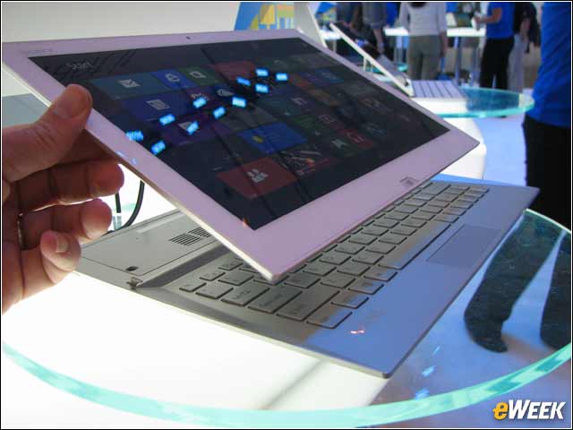 9 - LG and Its Upcoming Slider