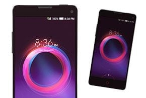 ZTE to Sell Unlocked Nubia 5S Mini LTE Smartphone Through Amazon