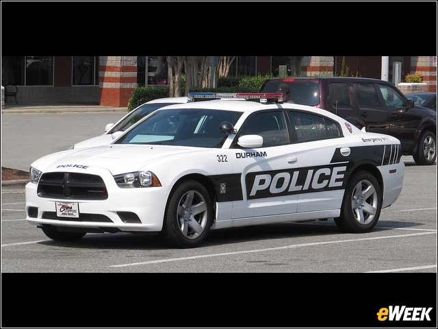 9 - It's Working on Public Safety Services With AtHoc