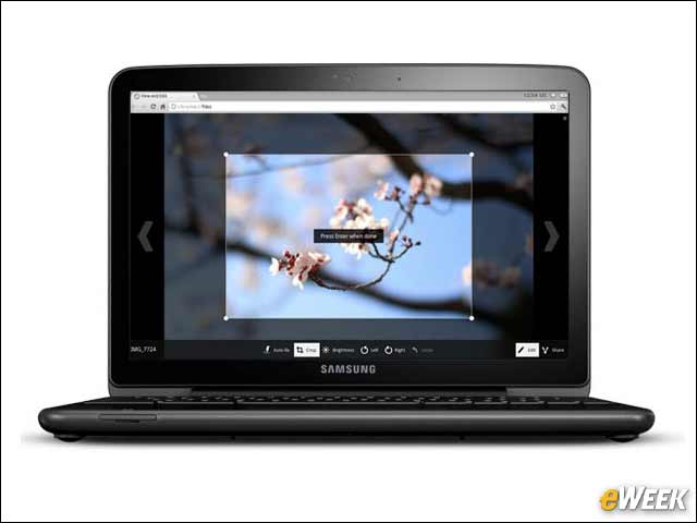 10 - Chromebooks Keep Growing