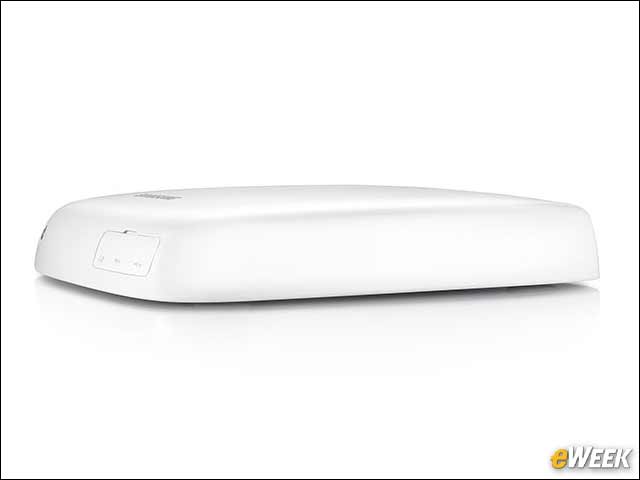 7 - Google Wants to Be Ready for the Cloud