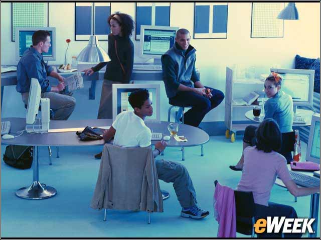 7 - IT and Business Employees Need More Collaboration Time