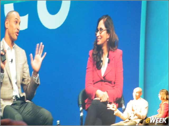 8 - Cisco CTO Discusses Internet of Things Security