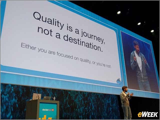 6 - Quality Matters