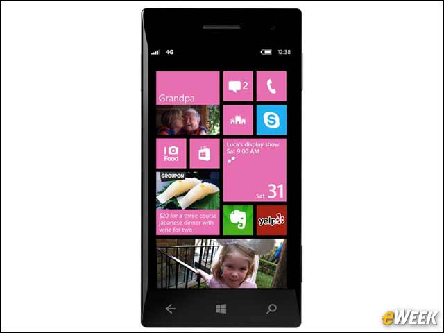 2 - Microsoft Needs Mobile Help
