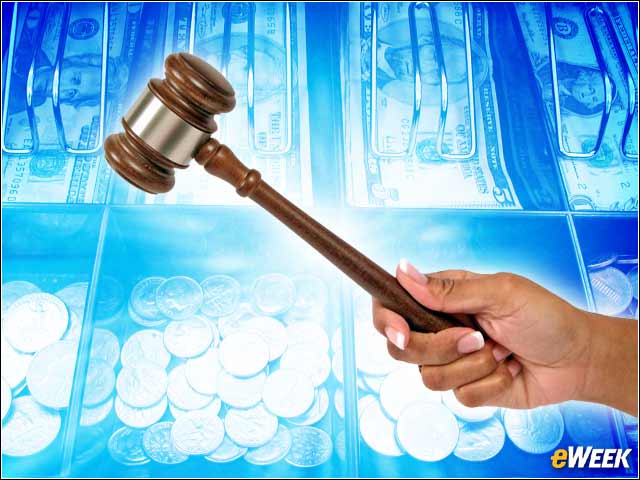 1 - Apple vs. Samsung Patent Litigation: Why There Is No End in Sight