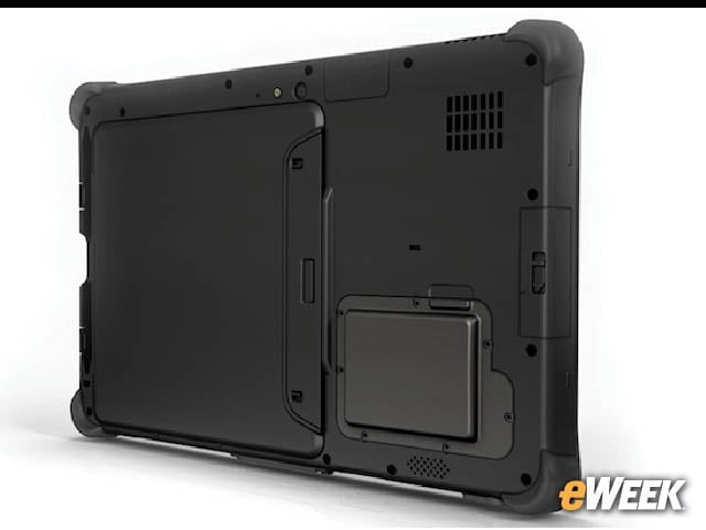 8-Removable Batteries, Storage