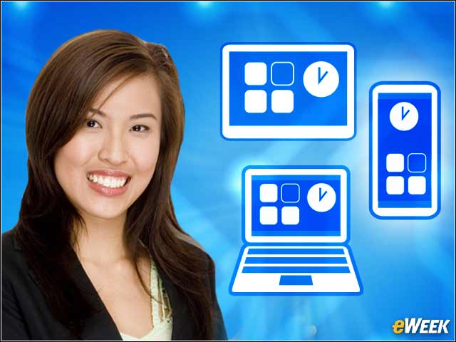 1 - 10 Ways Workspaces Will Evolve During the Next 12 Months