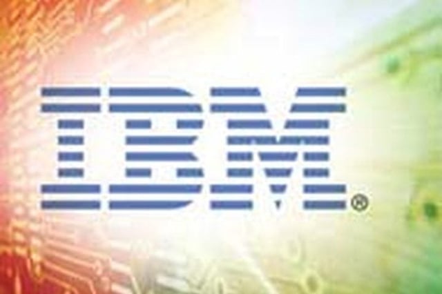 IBM