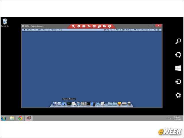 6 - ScreenConnect Delivers Cross-OS Compatibility