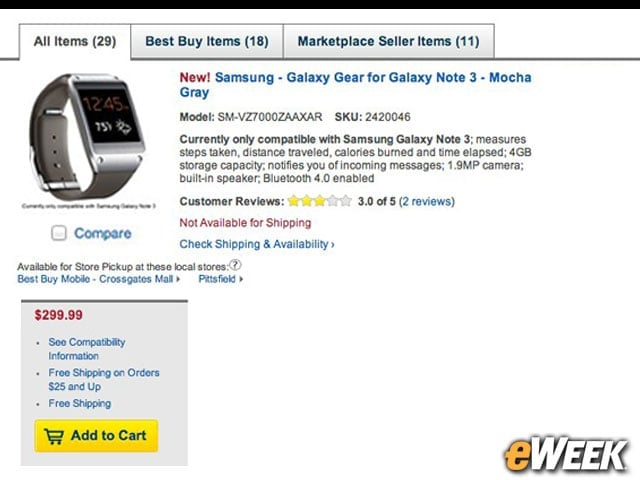 4-A Reasonable Price, Please