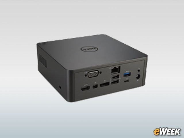 Accessories Support a Lot of Connectivity