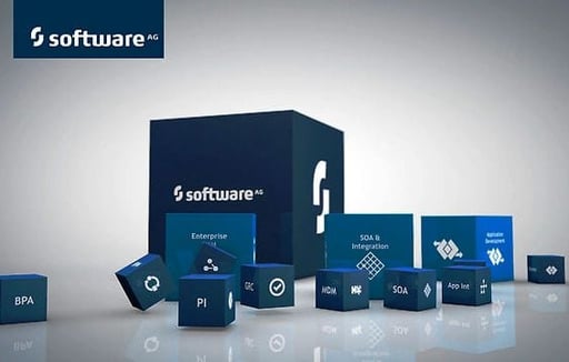 Software AG, Late to the Cloud, Acquires LongJump’s Platform