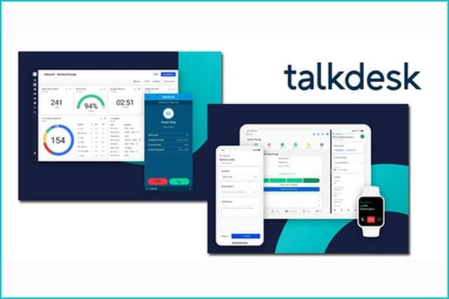 How Talkdesk is Aiding Everybody with COVID-19 Responses
