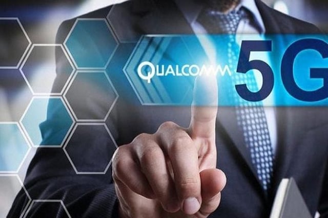 Qualcomm Troubles