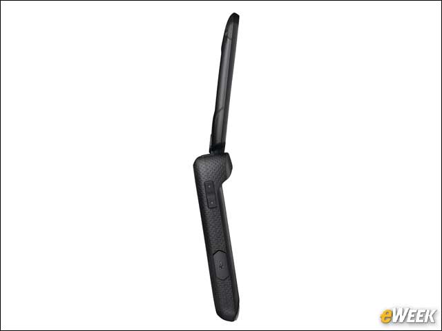 8 - Slim Profile and Lots of Features for Users