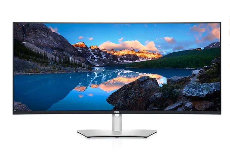Dell’s U4021QW: The Ultimate Work-from-Home Monitor?