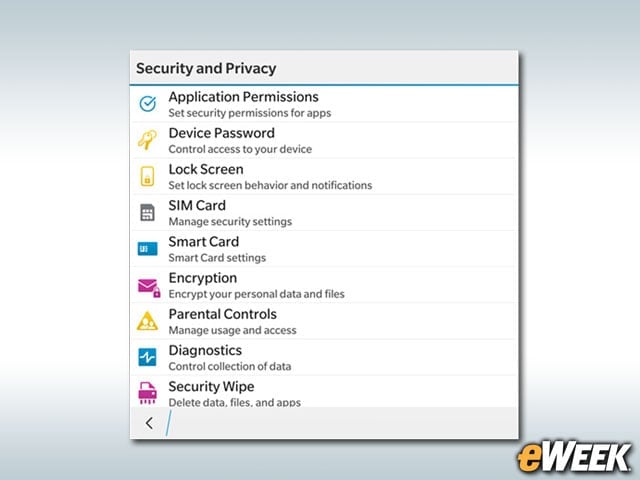 BlackBerry Still Cares About Operating Systems