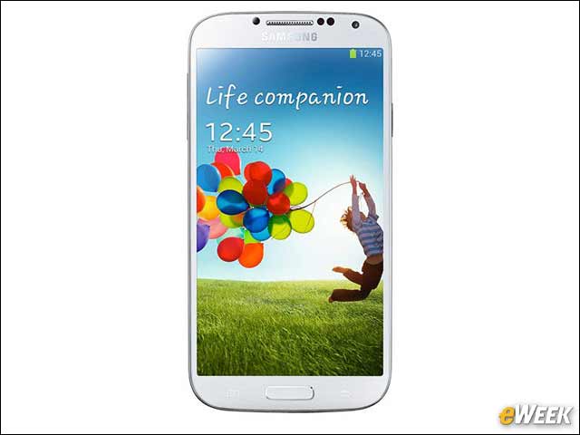 2 - Samsung Galaxy S 4