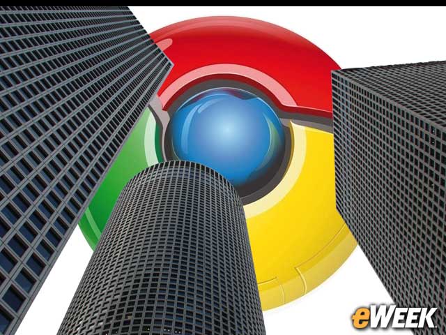 The Enterprise Is Surprisingly Interested in Chromebooks