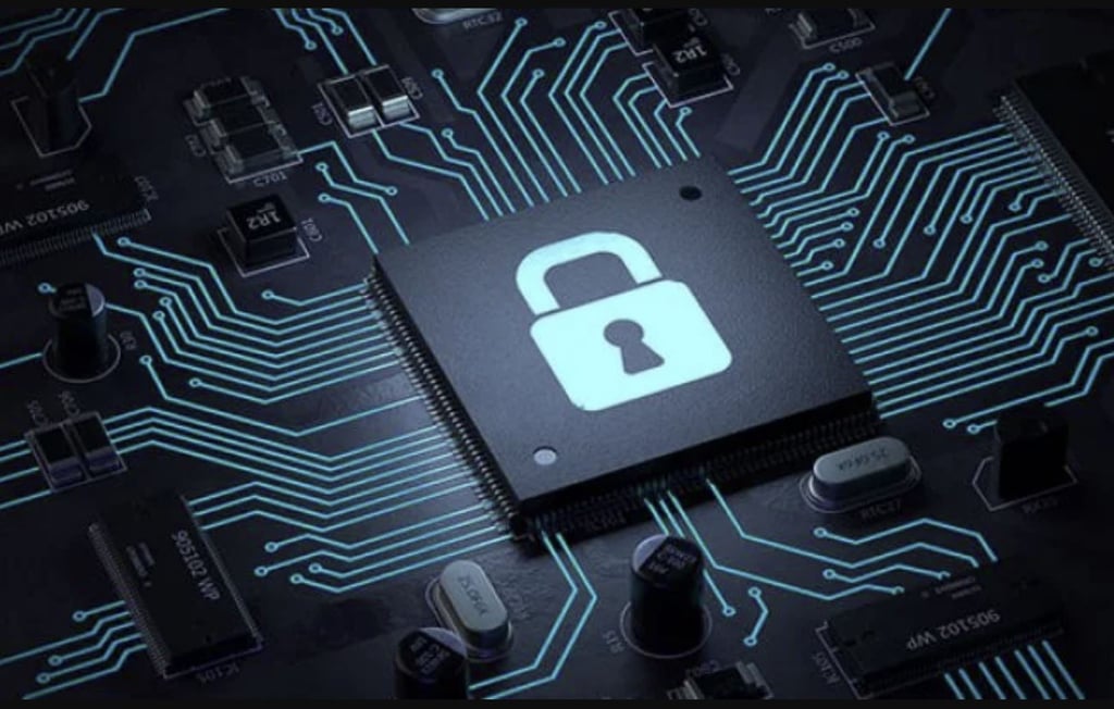 5 Shortcomings of Legacy Firewalls for Internal Data Center Security