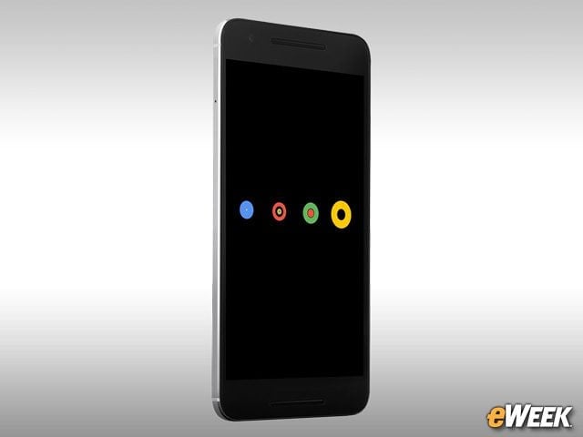Google Has Enhanced Security