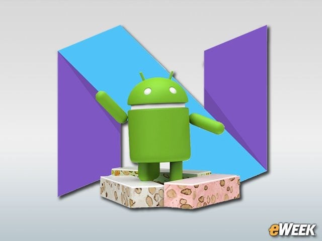 HTC Bolt Joins Google Pixel, LG V20 with Android Nougat