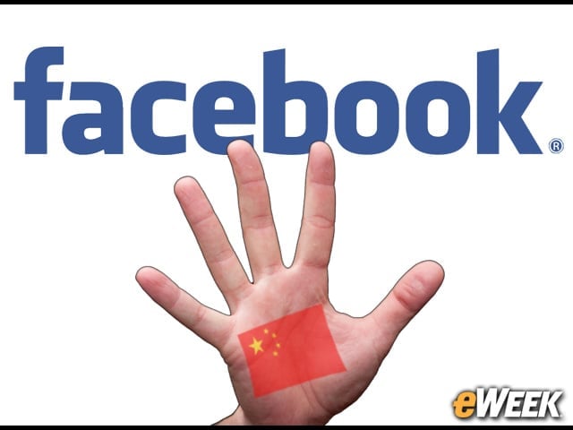China Sees Facebook as a Den of Rumormongers