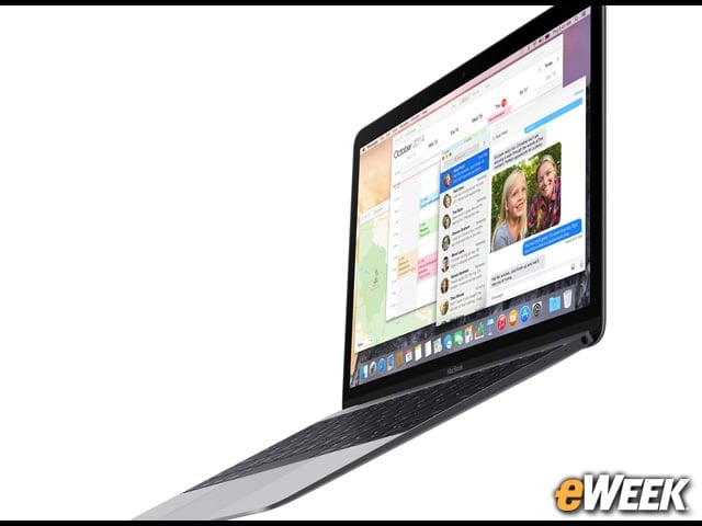 A 12-Inch Screen Is Available