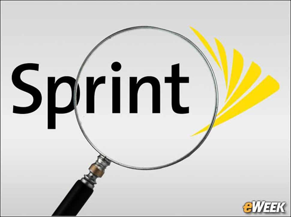 5 - Sprint's Performance Was Markedly Lower