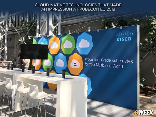 Cisco Updates CloudCenter