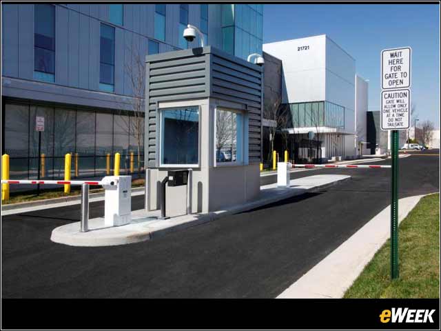 4 - State-of-the-Art Security