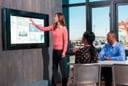 Surface Hub Room