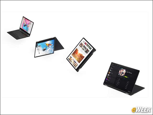 3 - It's Powered by an Intel Atom x5  Processor