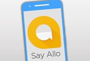 Google Allo