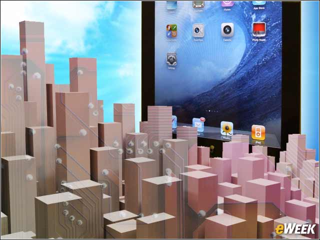 1 - Why a 12.9-Inch iPad Is in Apple's Future