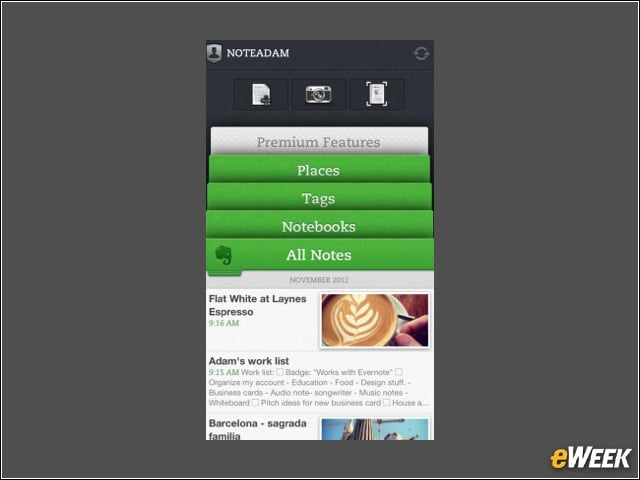 Evernote